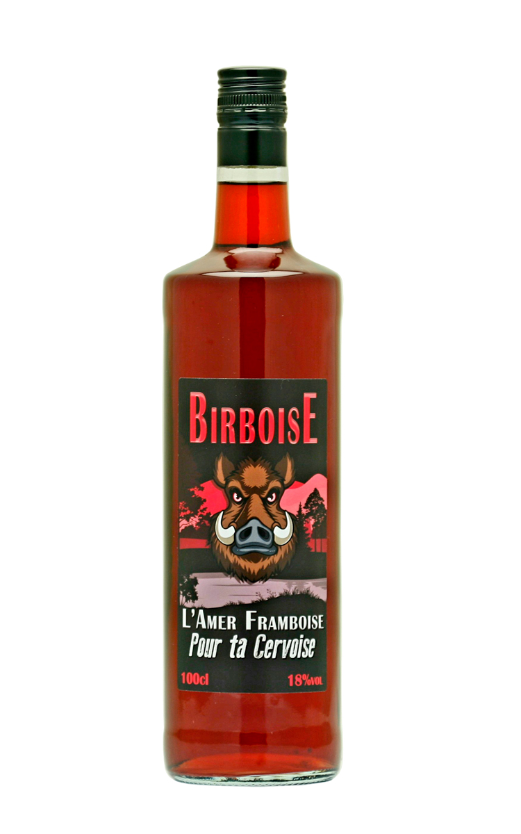BIRBOISE LECOMTE BLAISE 18% 100CL